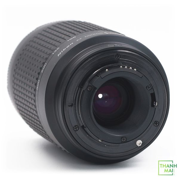 Ống kính Nikon AF Nikkor 70-300mm f/4-5.6G