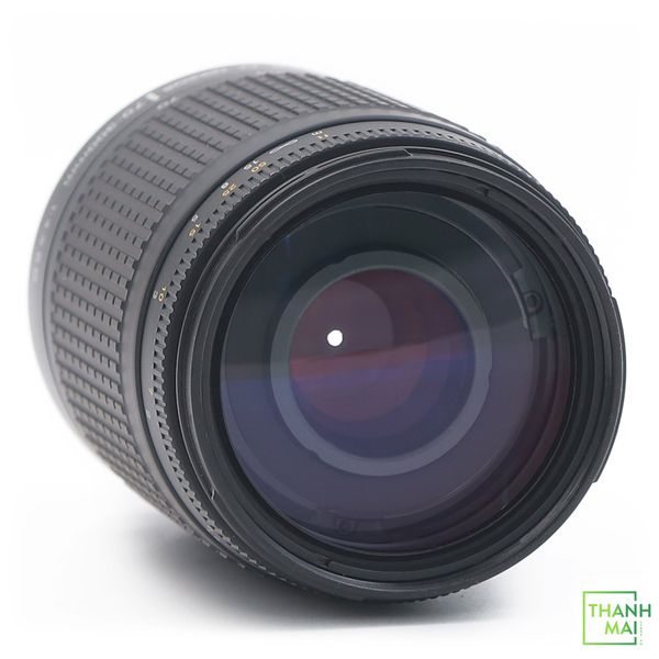 Ống kính Nikon AF Nikkor 70-300mm f/4-5.6G