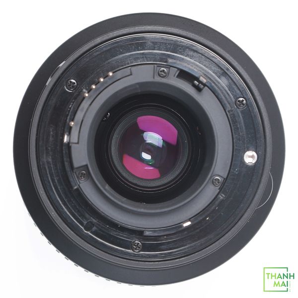 Ống kính Nikon AF Nikkor 70-300mm f/4-5.6G