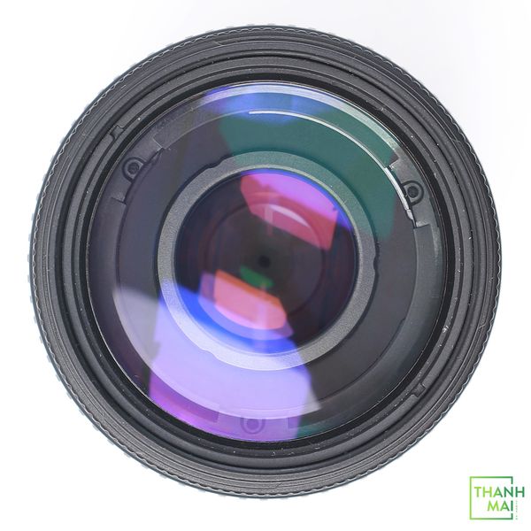 Ống kính Nikon AF Nikkor 70-300mm f/4-5.6G