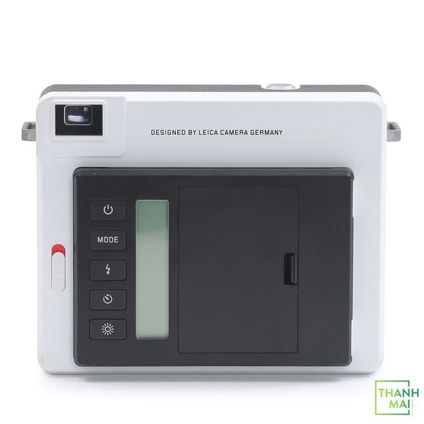 Máy ảnh film Leica Sofort Instant Camera White ( Type 2754 )