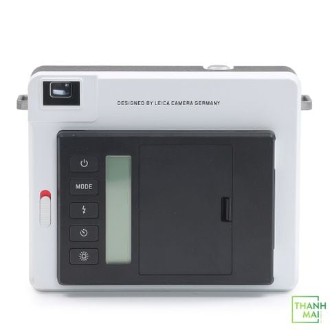 Máy ảnh film Leica Sofort Instant Camera White ( Type 2754 )