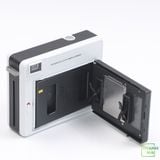 Máy ảnh film Leica Sofort Instant Camera White ( Type 2754 )