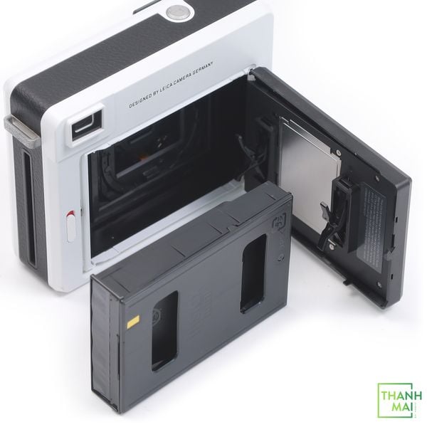 Máy ảnh film Leica Sofort Instant Camera White ( Type 2754 )