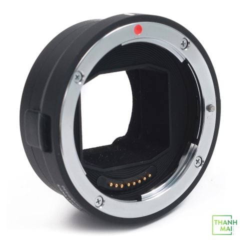 Ngàm chuyển Sigma MC-11 ( EF-Mount to Sony E )