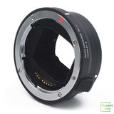 Ngàm chuyển Sigma MC-11 ( EF-Mount to Sony E )