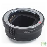 Ngàm chuyển Sigma MC-11 ( EF-Mount to Sony E )