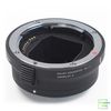 Ngàm chuyển Sigma MC-11 ( EF-Mount to Sony E )