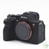 Máy ảnh Sony Alpha A7R Mark V ( A7R5 ) | Body