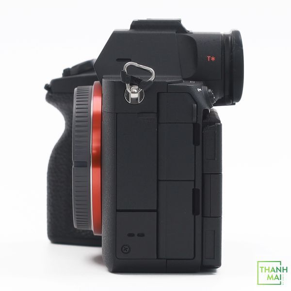 Máy ảnh Sony Alpha A7R Mark V ( A7R5 ) | Body