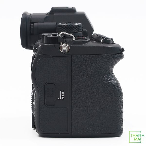 Máy ảnh Sony Alpha A7R Mark V ( A7R5 ) | Body