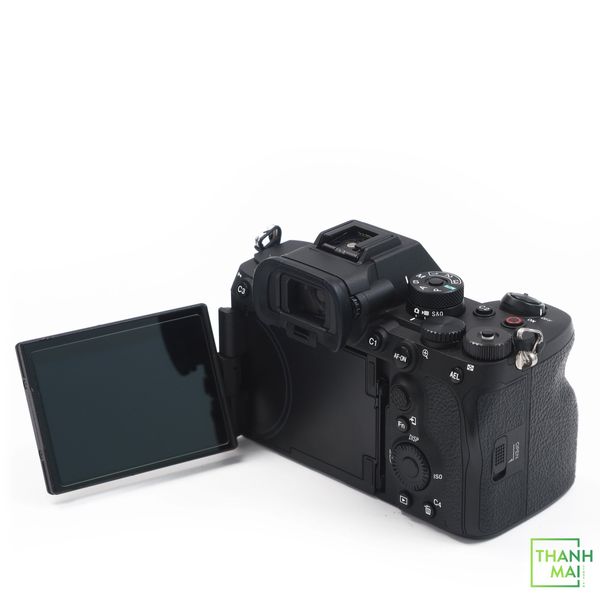 Máy ảnh Sony Alpha A7R Mark V ( A7R5 ) | Body