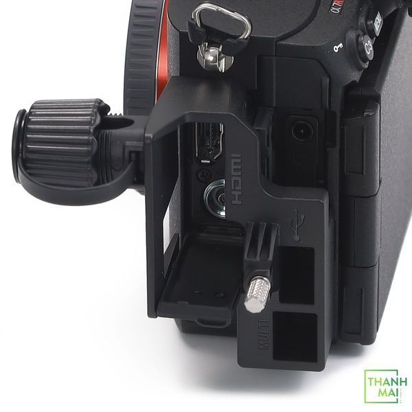 Máy ảnh Sony Alpha A7R Mark V ( A7R5 ) | Body