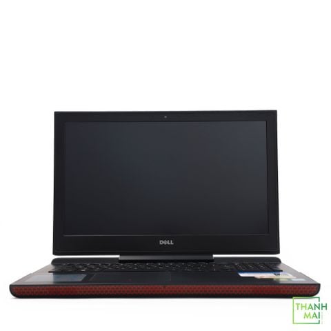 Laptop Dell Inspiron 15 Gaming 7567 | Intel Core i7-7700HQ | Ram 8GB | SSD 128GB + HDD 500GB| NVIDIA GeForce GTX 1050 4GB | 15.6″ Full HD