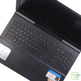 Laptop Dell Inspiron 15 Gaming 7567 | Intel Core i7-7700HQ | Ram 8GB | SSD 128GB + HDD 500GB| NVIDIA GeForce GTX 1050 4GB | 15.6″ Full HD