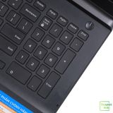 Laptop Dell Inspiron 15 Gaming 7567 | Intel Core i7-7700HQ | Ram 8GB | SSD 128GB + HDD 500GB| NVIDIA GeForce GTX 1050 4GB | 15.6″ Full HD