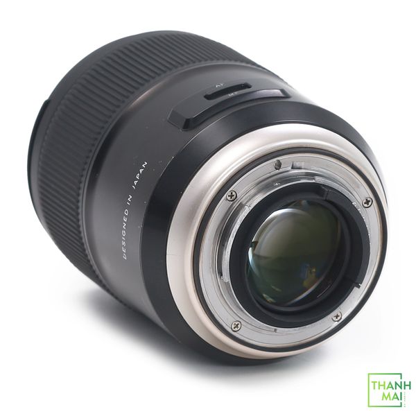 Ống Kính Tamron SP 35mm F/1.4 Di USD For Nikon