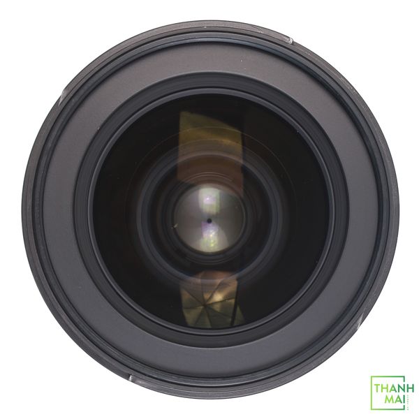 Ống kính Nikon AF-S Nikkor 17-55mm f/2.8G IF ED