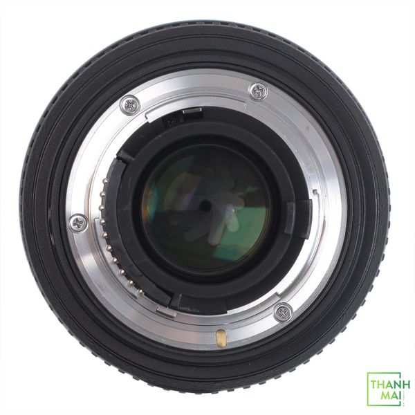 Ống kính Nikon AF-S Nikkor 17-55mm f/2.8G IF ED