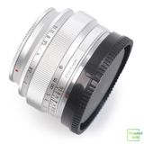 Ống kính Ttartisan 50mm f/2 for Sony E Mount ( Silver )