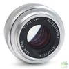 Ống kính Ttartisan 50mm f/2 for Sony E Mount ( Silver )