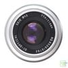 Ống kính Ttartisan 50mm f/2 for Sony E Mount ( Silver )