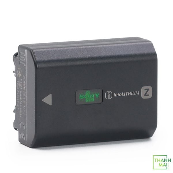 Pin Sony NP-FZ100 | Chính Hãng