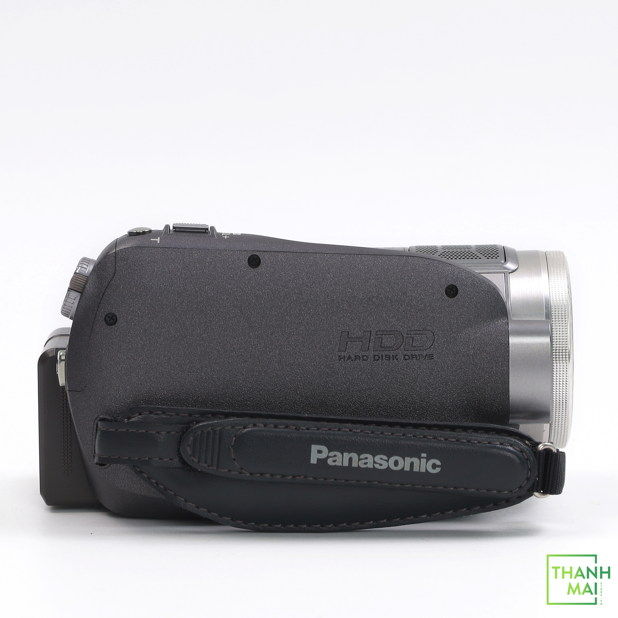 Máy Quay Phim Cầm Tay Panasonic HDC-HS200 - Thanh Mai Store