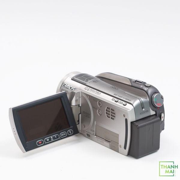 Máy Quay Phim Cầm Tay Panasonic HDC-HS200