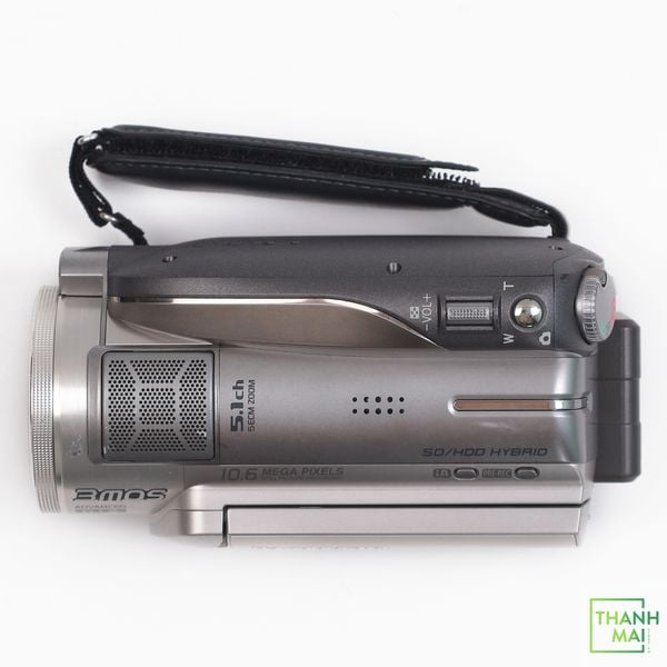 Máy Quay Phim Cầm Tay Panasonic HDC-HS200
