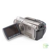 Máy Quay Phim Cầm Tay Panasonic HDC-HS300