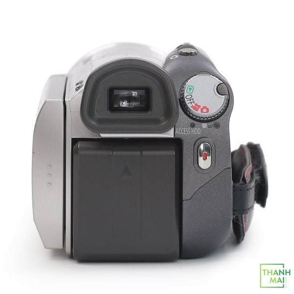 Máy Quay Phim Cầm Tay Panasonic HDC-HS300
