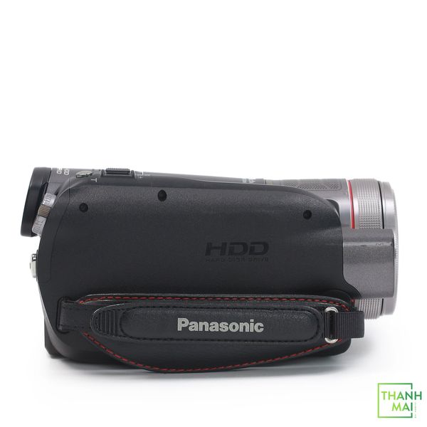 Máy Quay Phim Cầm Tay Panasonic HDC-HS350