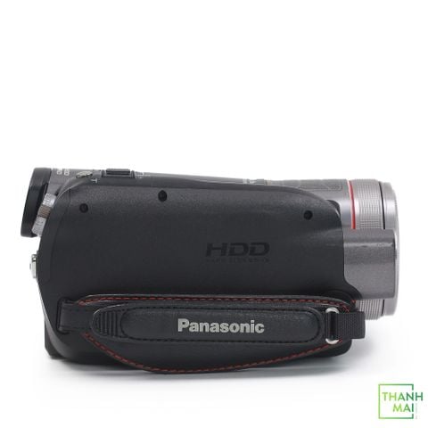 Máy Quay Phim Cầm Tay Panasonic HDC-HS350