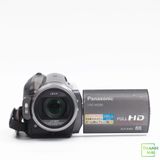 Máy Quay Phim Cầm Tay Panasonic HDC-HS350