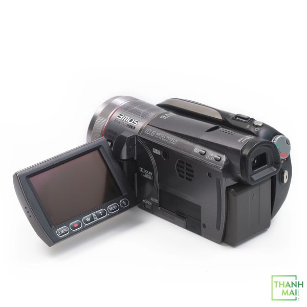 Máy Quay Phim Cầm Tay Panasonic HDC-HS350
