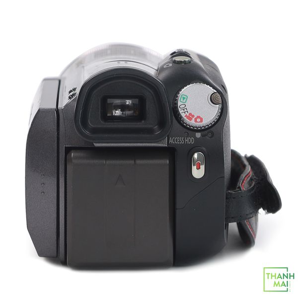 Máy Quay Phim Cầm Tay Panasonic HDC-HS350