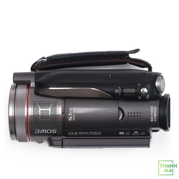Máy Quay Phim Cầm Tay Panasonic HDC-HS350