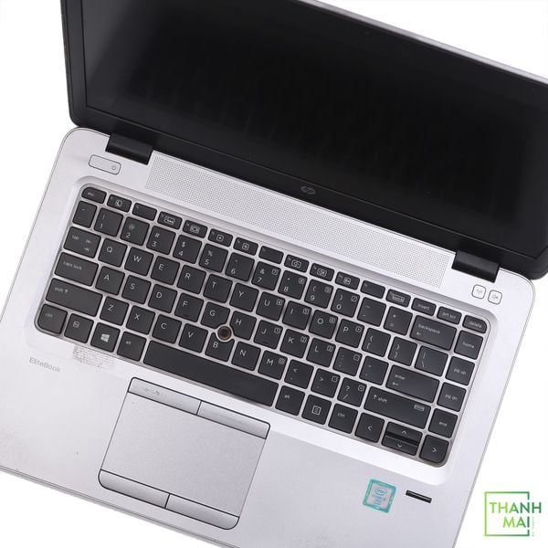 Laptop HP EliteBook 840 G3 | Intel Core i5 - 6300U | Ram 8GB | SSD 256GB | 14