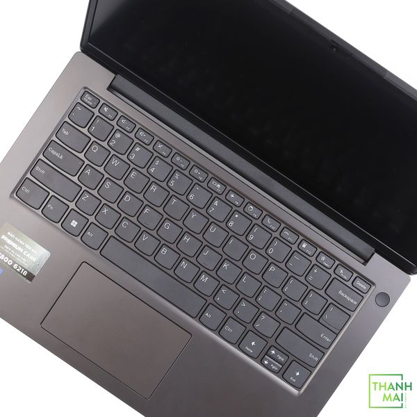 Laptop Lenovo V14 G4 IAH (83FR000UVN) | intel Core i5-12500H | Ram 16GB | SSD512GB | 14inch FHD | Windows 11