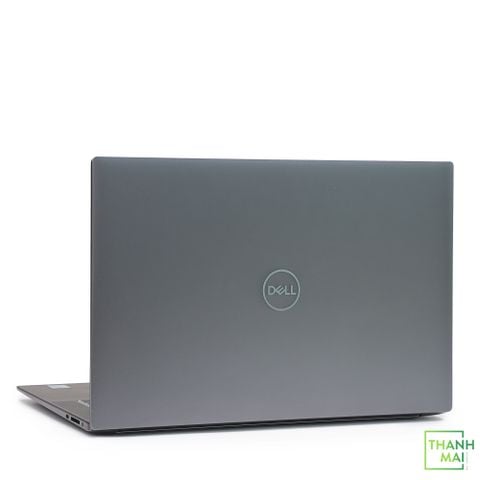 Laptop DELL Precision 5570 Mobile Workstation (2022) | Intel Core I7 - 12700H | Ram 32GB | 512GB SSD | NVIDIA® RTX™ A2000 8GB | 15.6 inch UltraSharp FHD+ (1920x1200)