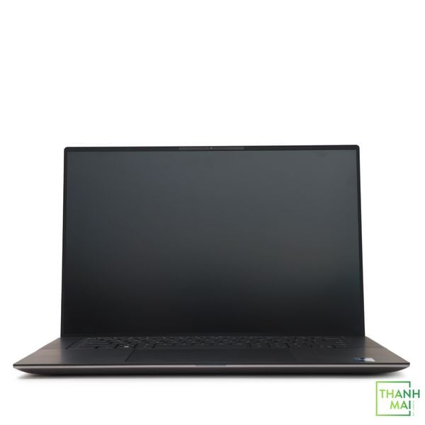 Laptop DELL Precision 5570 Mobile Workstation (2022) | Intel Core I7 - 12700H | Ram 32GB | 512GB SSD | NVIDIA® RTX™ A2000 8GB | 15.6 inch UltraSharp FHD+ (1920x1200)