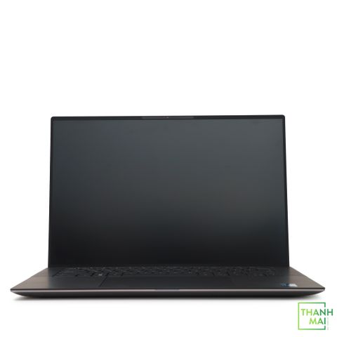 Laptop DELL Precision 5570 Mobile Workstation (2022) | Intel Core I7 - 12700H | Ram 32GB | 512GB SSD | NVIDIA® RTX™ A2000 8GB | 15.6 inch UltraSharp FHD+ (1920x1200)