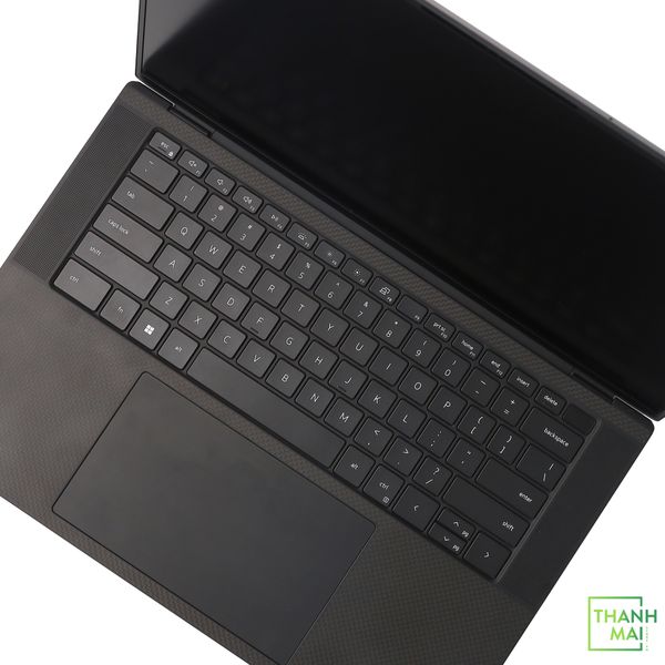 Laptop DELL Precision 5570 Mobile Workstation (2022) | Intel Core I7 - 12700H | Ram 32GB | 512GB SSD | NVIDIA® RTX™ A2000 8GB | 15.6 inch UltraSharp FHD+ (1920x1200)