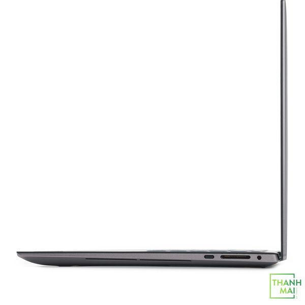 Laptop DELL Precision 5570 Mobile Workstation (2022) | Intel Core I7 - 12700H | Ram 32GB | 512GB SSD | NVIDIA® RTX™ A2000 8GB | 15.6 inch UltraSharp FHD+ (1920x1200)