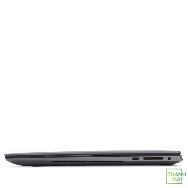 Laptop DELL Precision 5570 Mobile Workstation (2022) | Intel Core I7 - 12700H | Ram 32GB | 512GB SSD | NVIDIA® RTX™ A2000 8GB | 15.6 inch UltraSharp FHD+ (1920x1200)