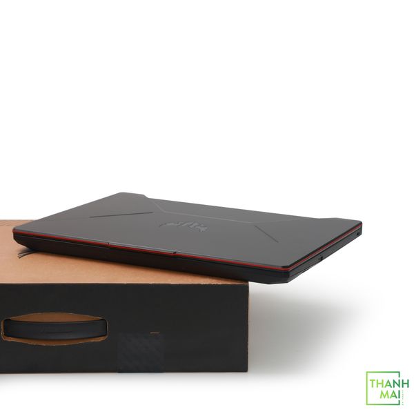 Laptop Asus TUF Gaming FX506LH-HN188W| Intel Core i5 - 10300H | Ram 12GB | SSD 512GB | Card GTX 1650 Ti 4GB | 15.6 inch 144Hz | Win10