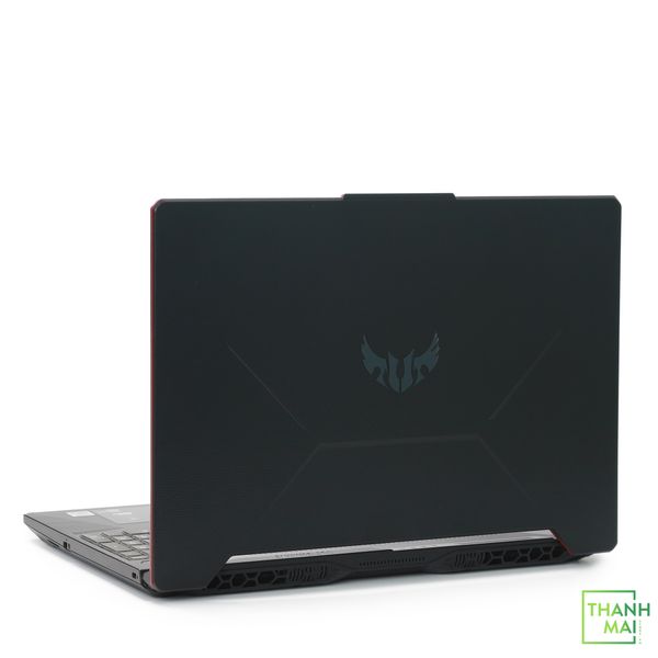 Laptop Asus TUF Gaming FX506LH-HN188W| Intel Core i5 - 10300H | Ram 12GB | SSD 512GB | Card GTX 1650 Ti 4GB | 15.6 inch 144Hz | Win10