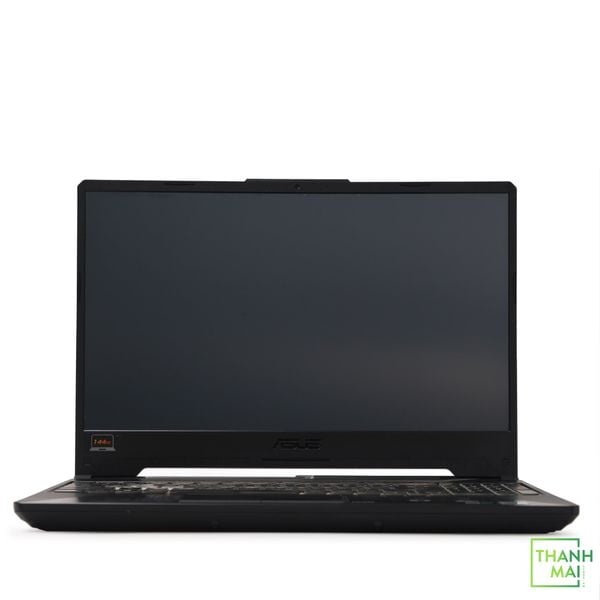 Laptop Asus TUF Gaming FX506LH-HN188W| Intel Core i5 - 10300H | Ram 12GB | SSD 512GB | Card GTX 1650 Ti 4GB | 15.6 inch 144Hz | Win10