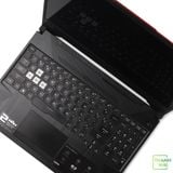 Laptop Asus TUF Gaming FX506LH-HN188W| Intel Core i5 - 10300H | Ram 12GB | SSD 512GB | Card GTX 1650 Ti 4GB | 15.6 inch 144Hz | Win10